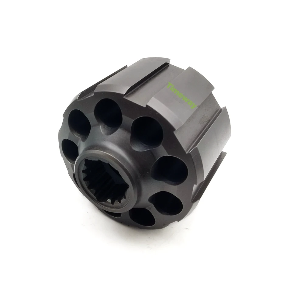 A10VT Hydraulic Pump Repair Kits Cylinder Block for A10VT28 Rexroth Piston Pump Spare Parts Pump Barrels