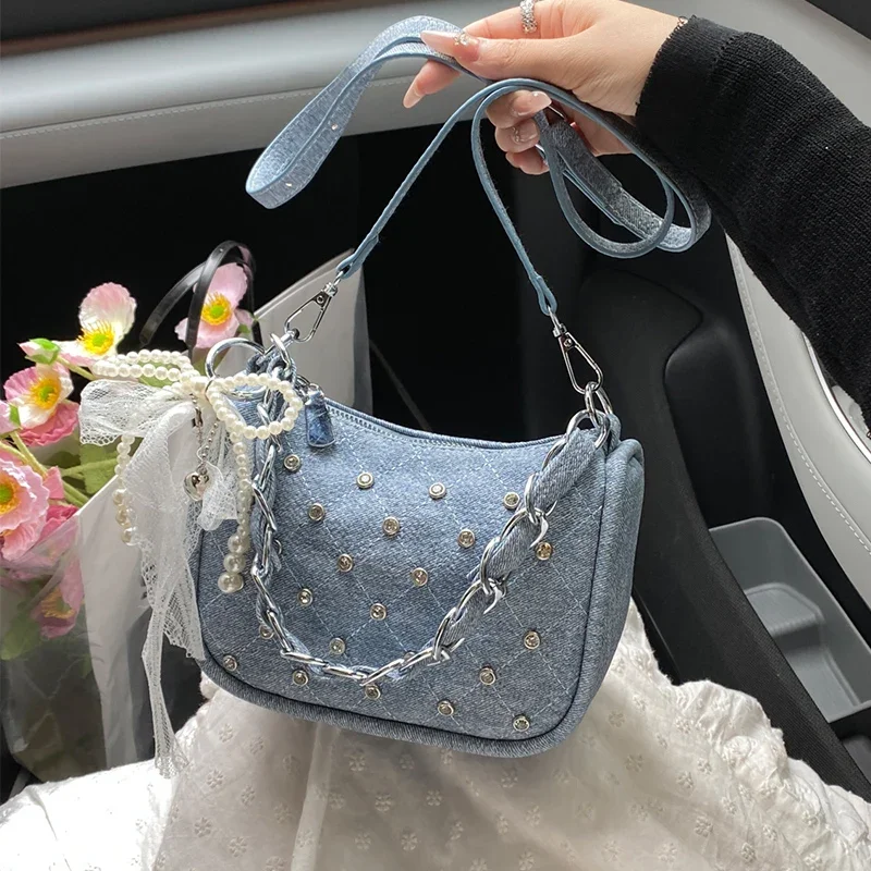 Luxury Designer Jea… - image