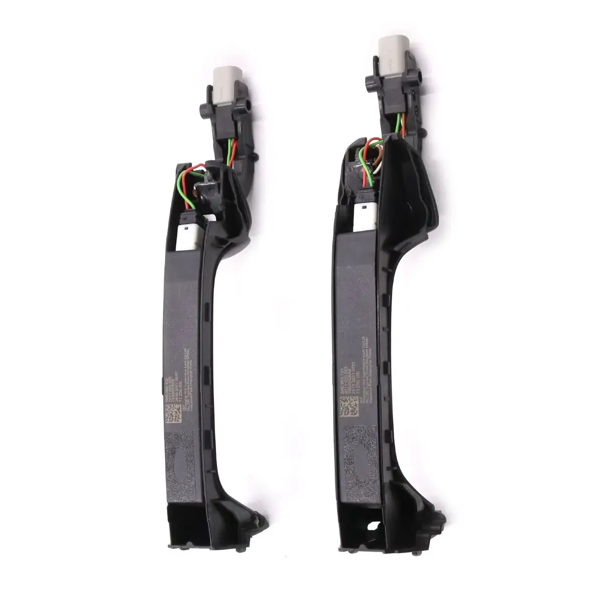 

For VW Golf 8 MK8 - Front KESSY Entry Door Handle 5H0 959 121 5H0 959 122