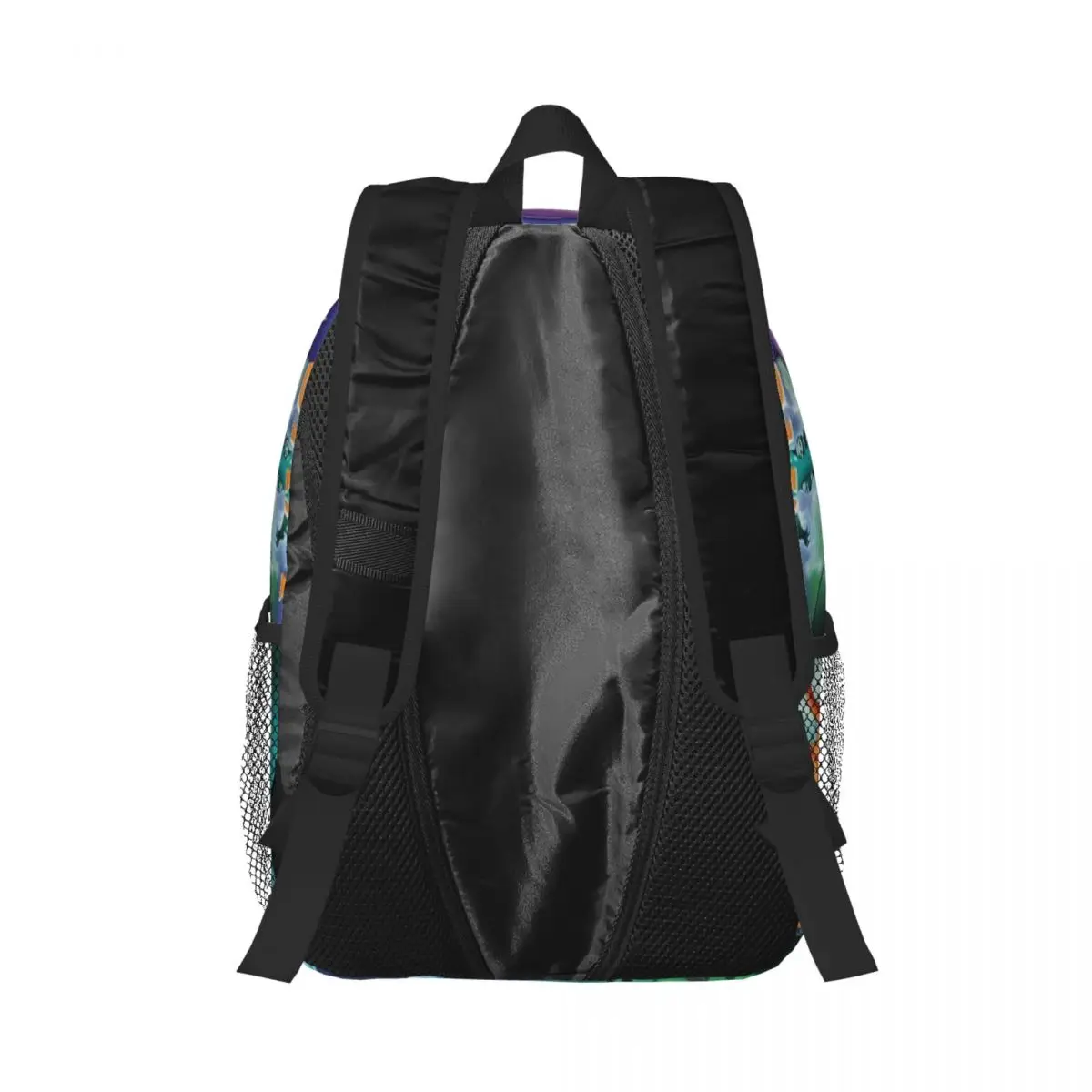 Wings Of Fire New Fashion High Capacity Waterproof College Backpack Trendy Laptop Travel Book Bag 15inch