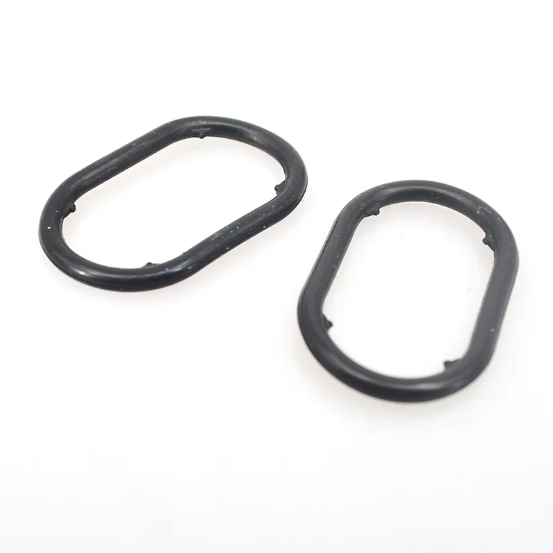 OEIN Brand New Genuine Oil Cooler Seal Radiator Gasket 9806533880 For Peugeot 308S 3008 408 508 RCZ Citroen C5 C4L DS5 AT6