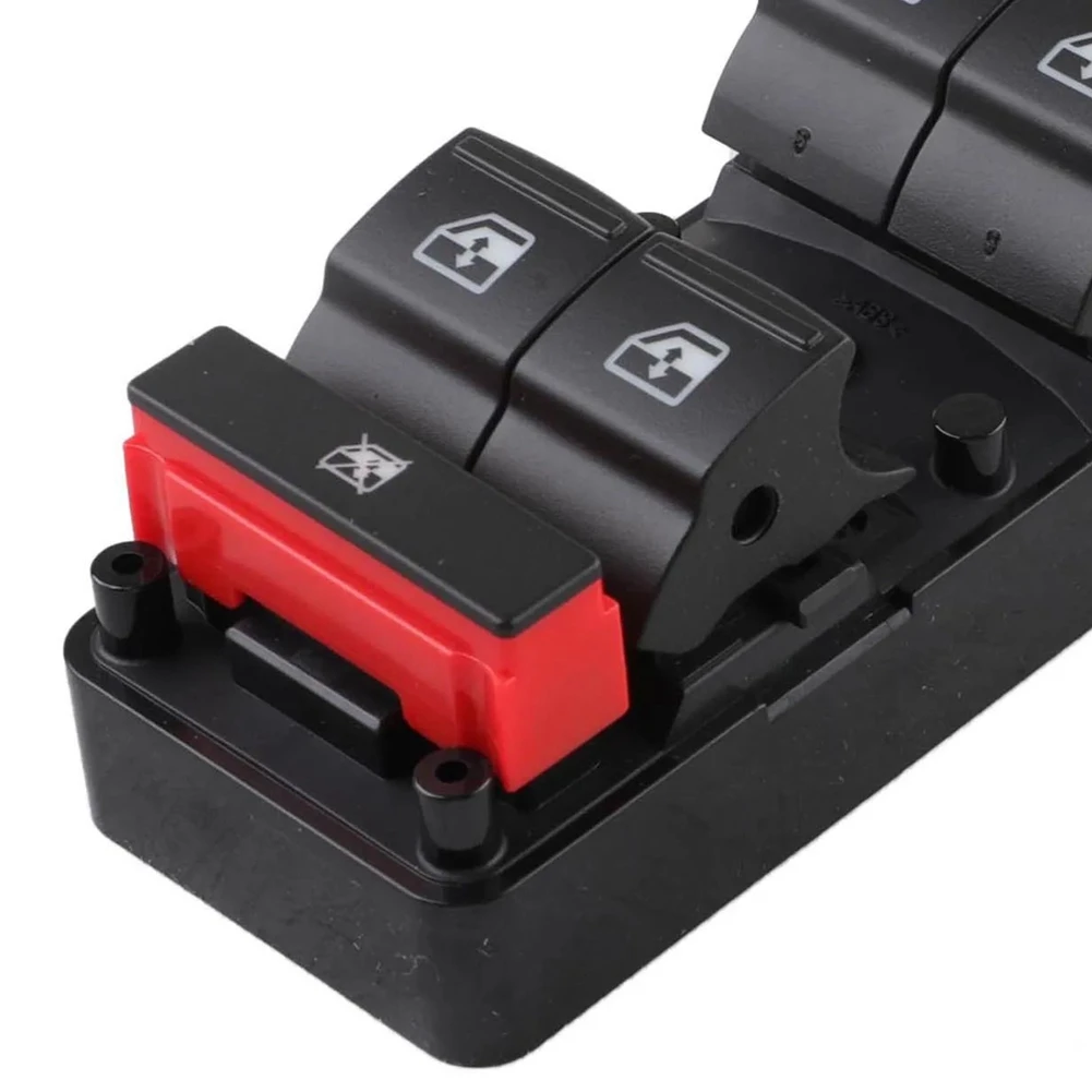 

Car 100016226 Door Power Window Switch Button For Chery Car Accessories