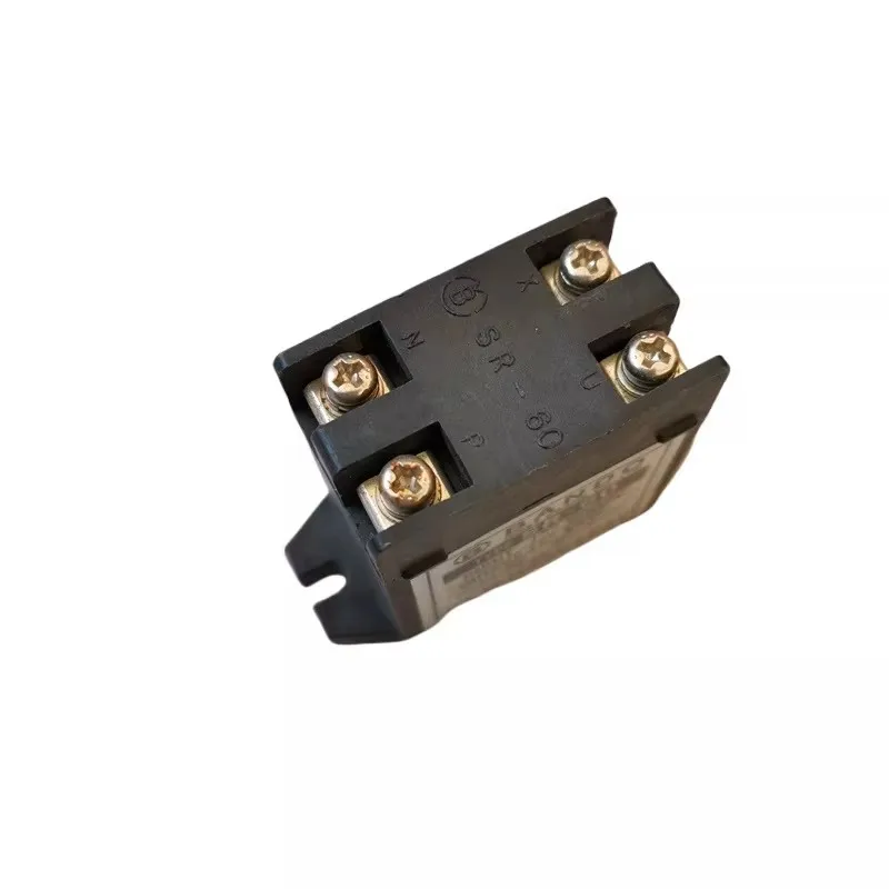 Imagen 6: Rectificadores BANDO SR-60 SR-30, Módulo de Freno 220AC