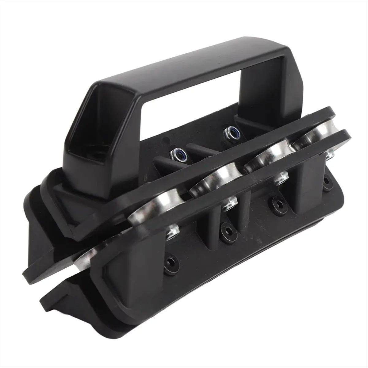 New Tubing Straightening Tool Pipe Straightener Easy to Use Professional Efficient Handheld for Brake Lines 16mm