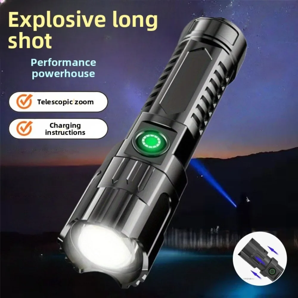 lanterna-zoomavel-para-uso-externo-ultra-brilhante-recarregavel-por-usb-com-longa-duracao-de-bateria-poderosa-para-caminhadas-e-emergencias