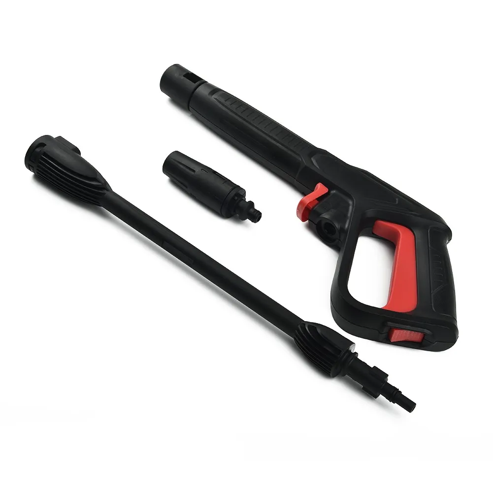 

For Bosch AQT Black &Decker Quick Connection Spray Lance Quick Connection For Bosch AQT Black &Decker New Practical