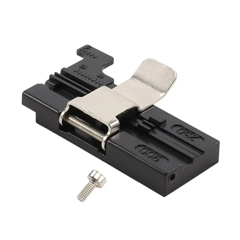 fedi-ct30-grampo-de-fixacao-para-faca-de-corte-de-fibra-Optica-com-placa-de-pressao