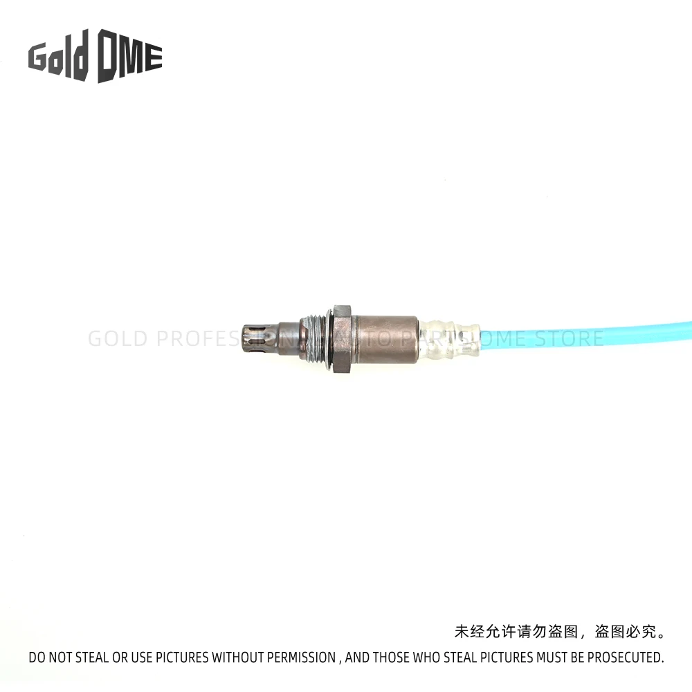 Oxygen Sensor Wideband O2 Sensors Lambda Probe For HONDA ACCORD VII TOURER 2.0 2.4 2003-2008 36531-RBB-003 36531RBB003 DOX-1424