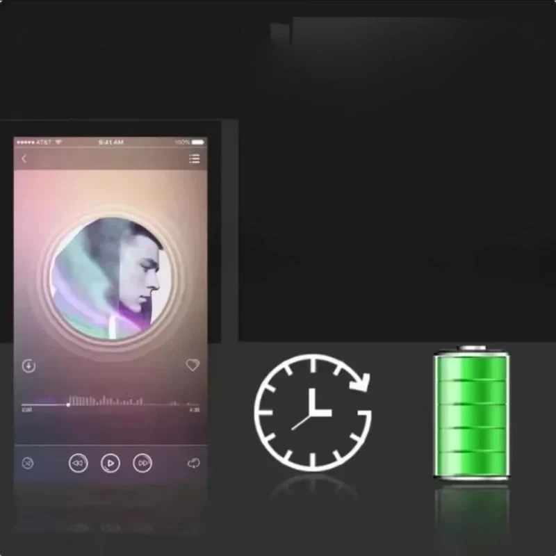 2025 Drahtlose Bluetooth-Sportkopfhörer Original