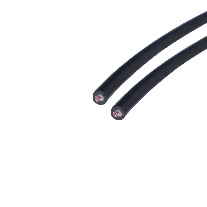 【From China】High Cost-Effective 24Awg 2547 Electronics Wires Copper Shielded Cable