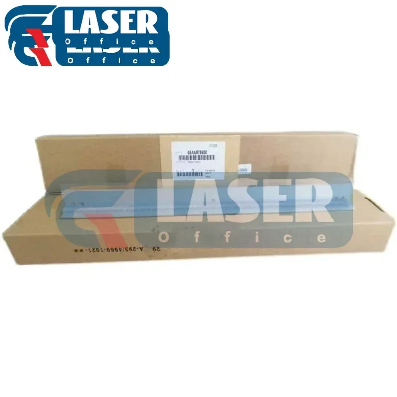 2pcs. A1DUR71C00 OEM Toner Collection Sheet Assembly / 1 support for Konica Minolta C6000 C7000 C70hc C71hc