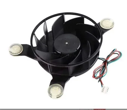 

12026640 12045GE-12N-YD Refrigerator Evaporator Motor Centrifugal Turbine Fan
