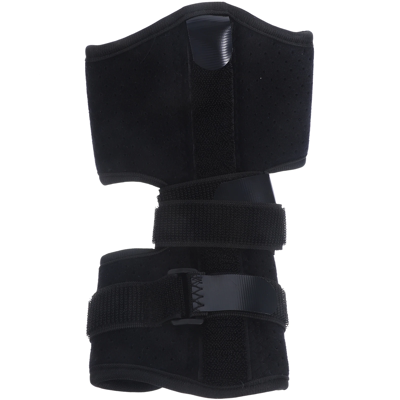 

Ankle Support Brace Adjustable Straps Compression Stabilizer Plantar Fasciitis Heel Pain Relief Sports Injury Prevention Foot