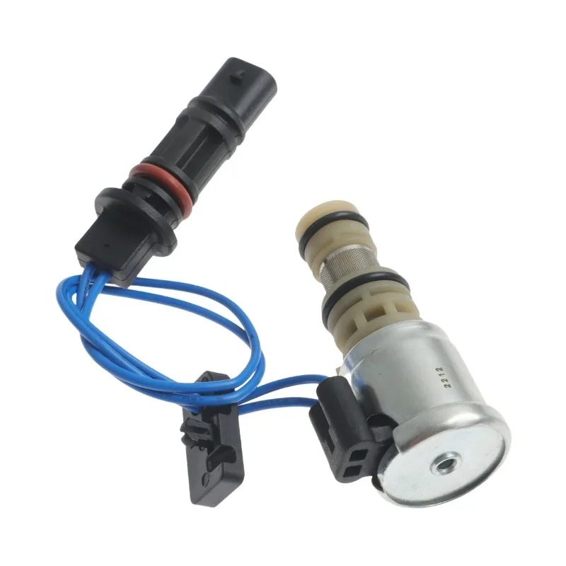 5184295AE For Jeep Wrangler Dodge Journey Chrysler 200 300 Ram Promaster New Solenoid Valve Oil Pump VVT Control Valve
