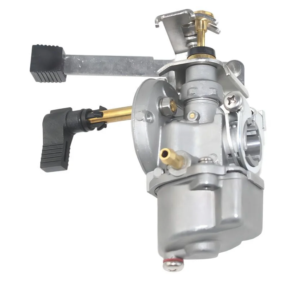 6a1-14301-03-00-6a1-14301-03-船外機キャブレター-assy-ヤマハ-2-ストローク-2hp-6a1-143010300-6a1-14301-ボートモーター部品
