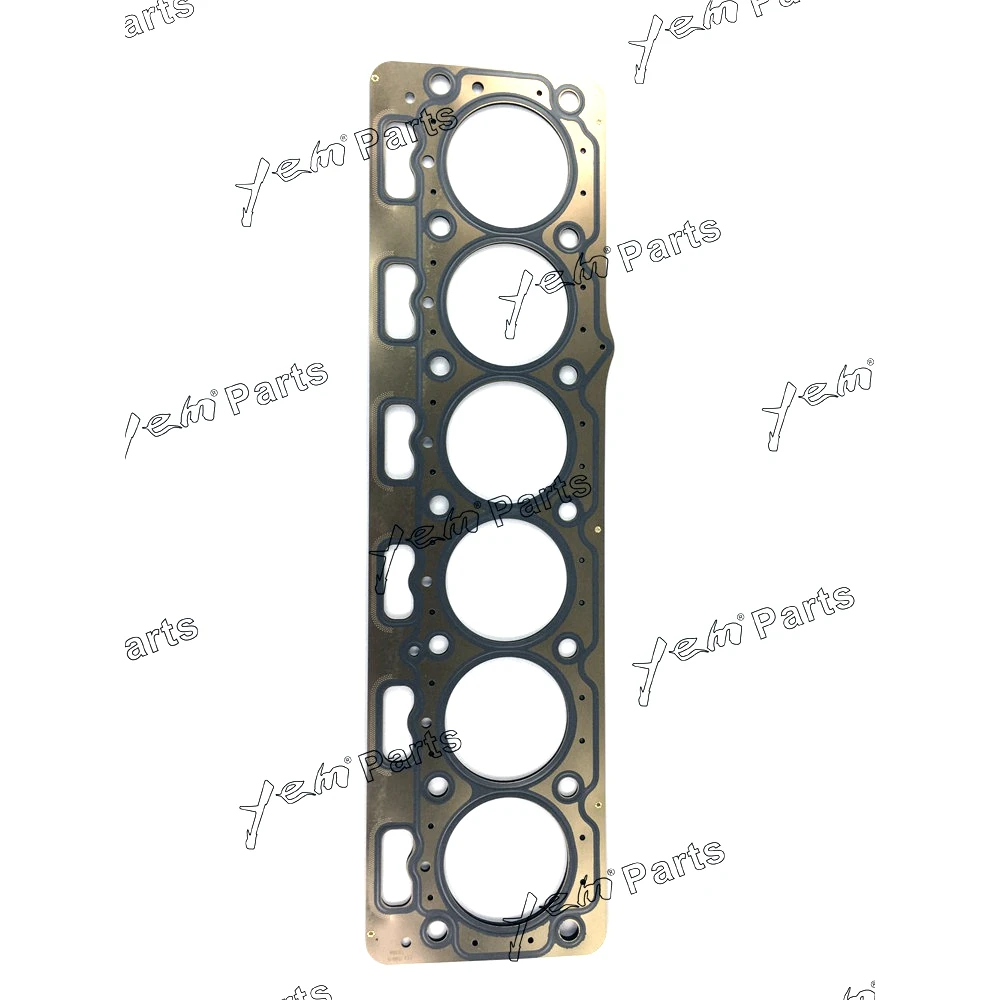 New C7.1-DI Cylinder Head Gasket T408652 Fit For Caterpillar Diesel Engine Parts