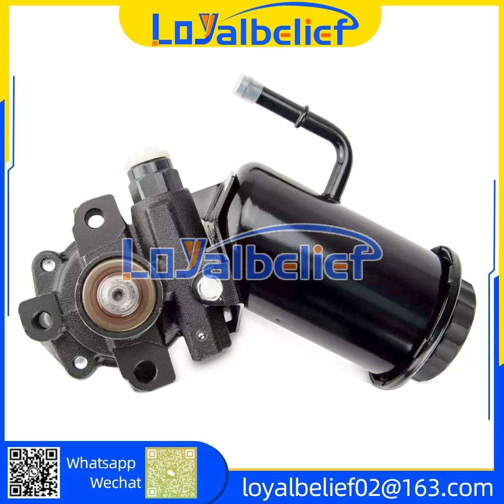 

21-5229 Power Steering Pump For Toyota Tacoma 1995-2004 3.4L 4432035490 4432004050 4432004051 4432004051 5478N