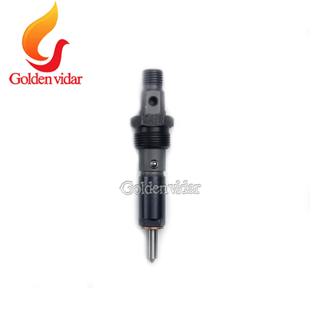 6pcs/set Fuel Injector 156-1719, 1561719, Compatible Caterpillar 3054 Engine, Diesel Fuel Engine Injection System Spare Part