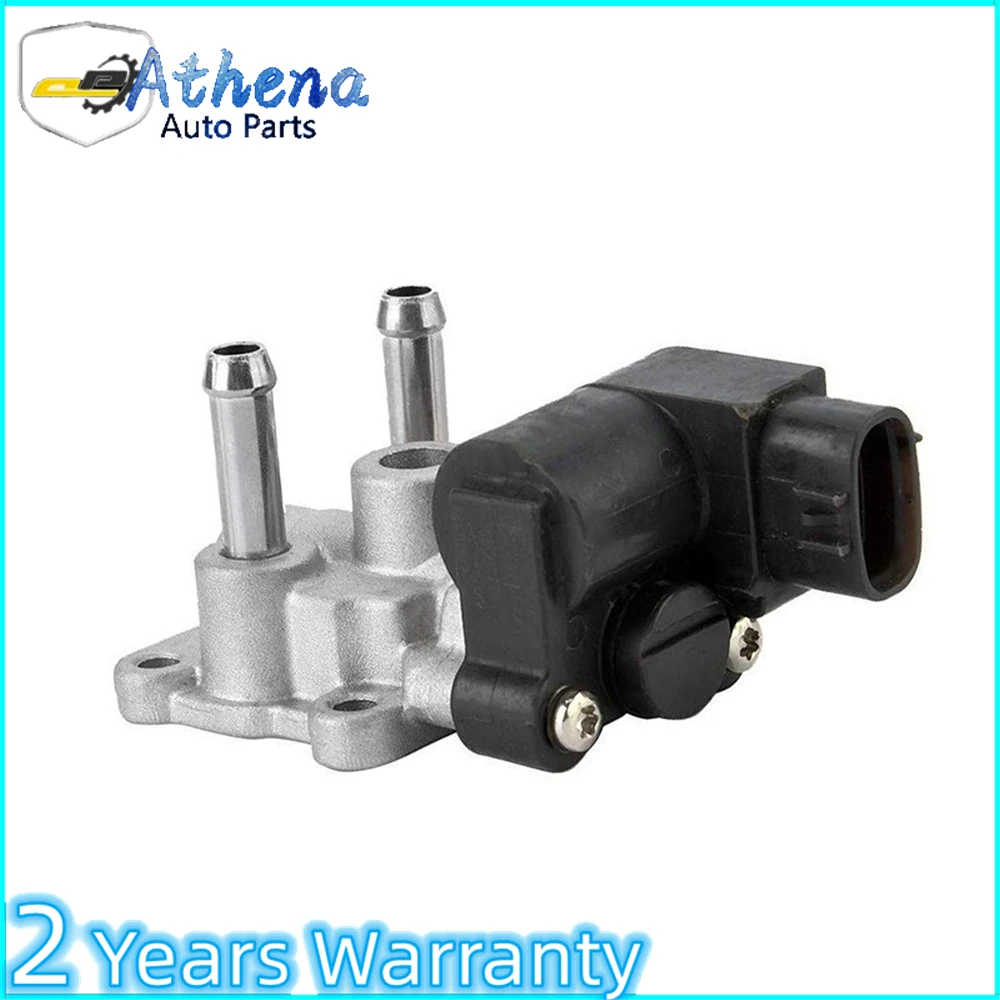 

Idle Air Control Valve Set 22270-70130 136800-1380 2227070130 For Toyota Altezza IAVC Idle Speed Motors Remanufactured