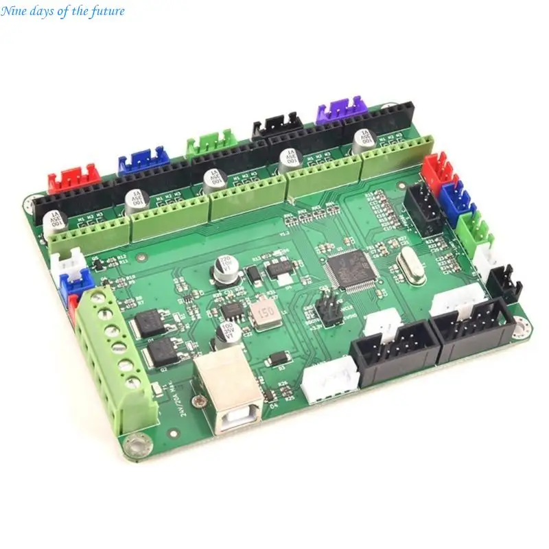 32 Bit for Artillery 3D Printer Original Mainboard for Genius /SW-X2/ E65A