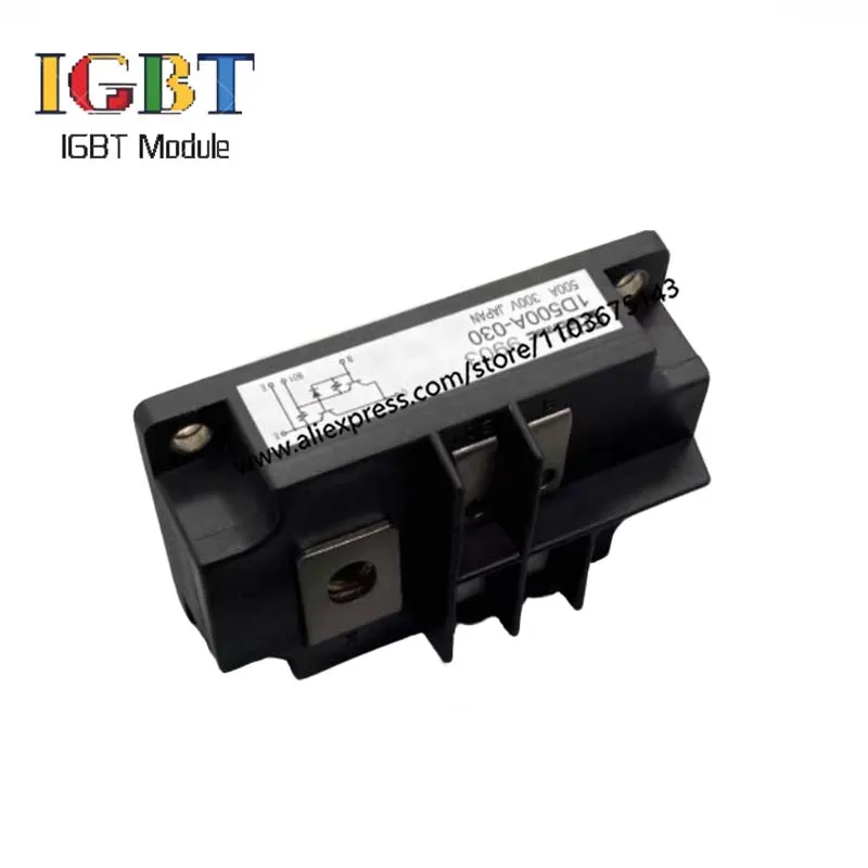 

1D500A-030 1DI500A-030 1DI150GF-100 1DI150GE-100 Module IGBT New Original