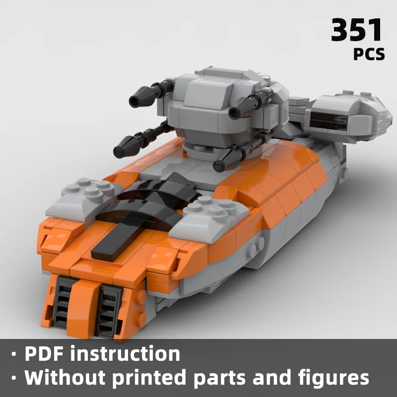 

Star Movie Ultra — набор строительных блоков с реалистичной сценой — распродажа! Ограниченная серия, Год - конец Специально для всех