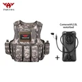 ACU-2L Black