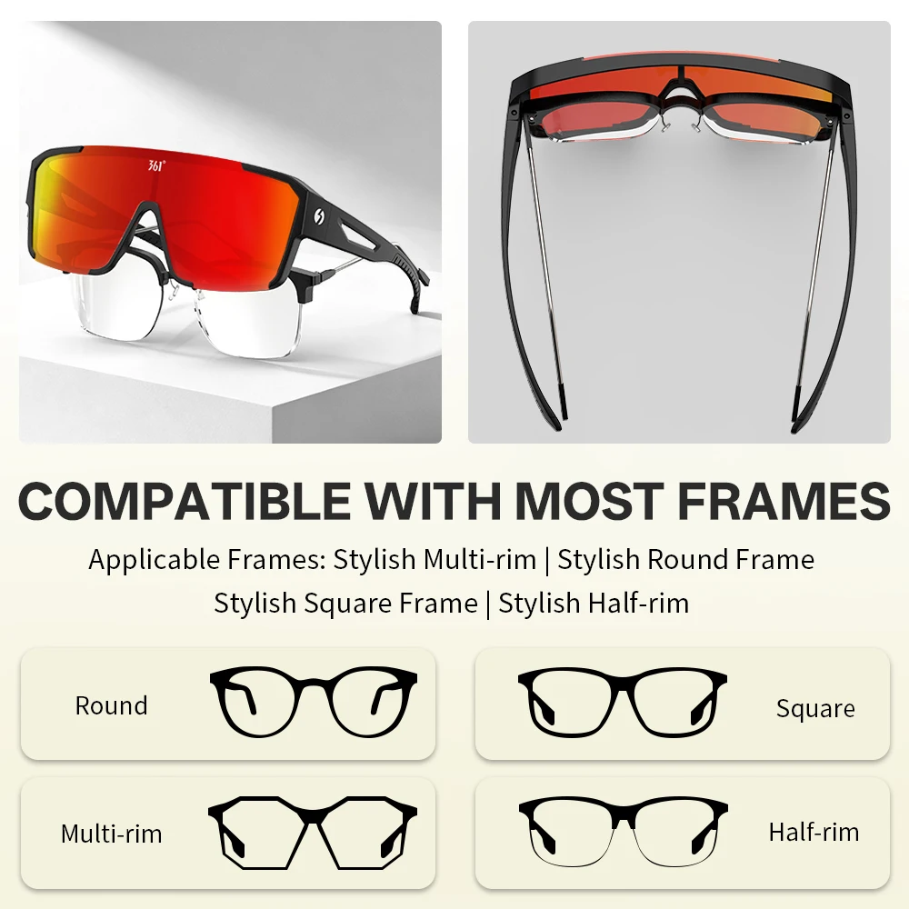 Thumbnail 4 - #77 Best Polarized Outdoor Sunglasses to Buy In 2026