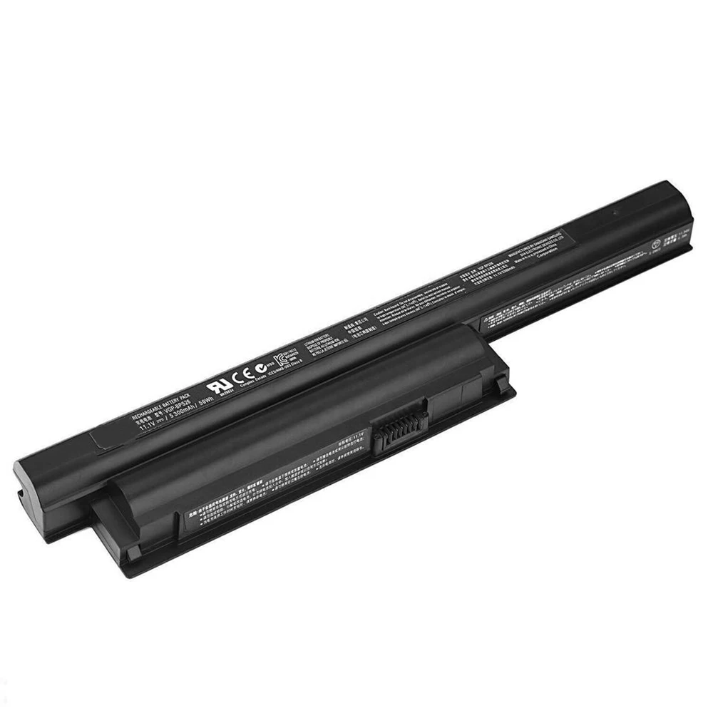 VGP-BPS26 VGP-BPS26A 11.1V 59Wh Laptop Battery For Sony AVIO SVE14A SVE141 SVE15 SVE17 VPC-CA VPC-CB VPC-EG Series