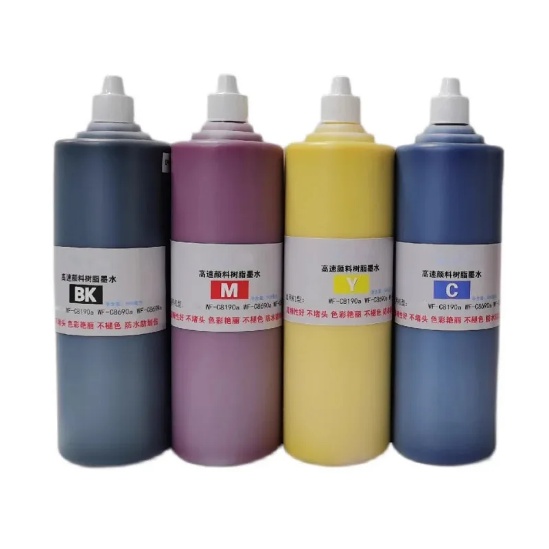

High quality pigment ink for Epson 8190 8690 878 879 500ml