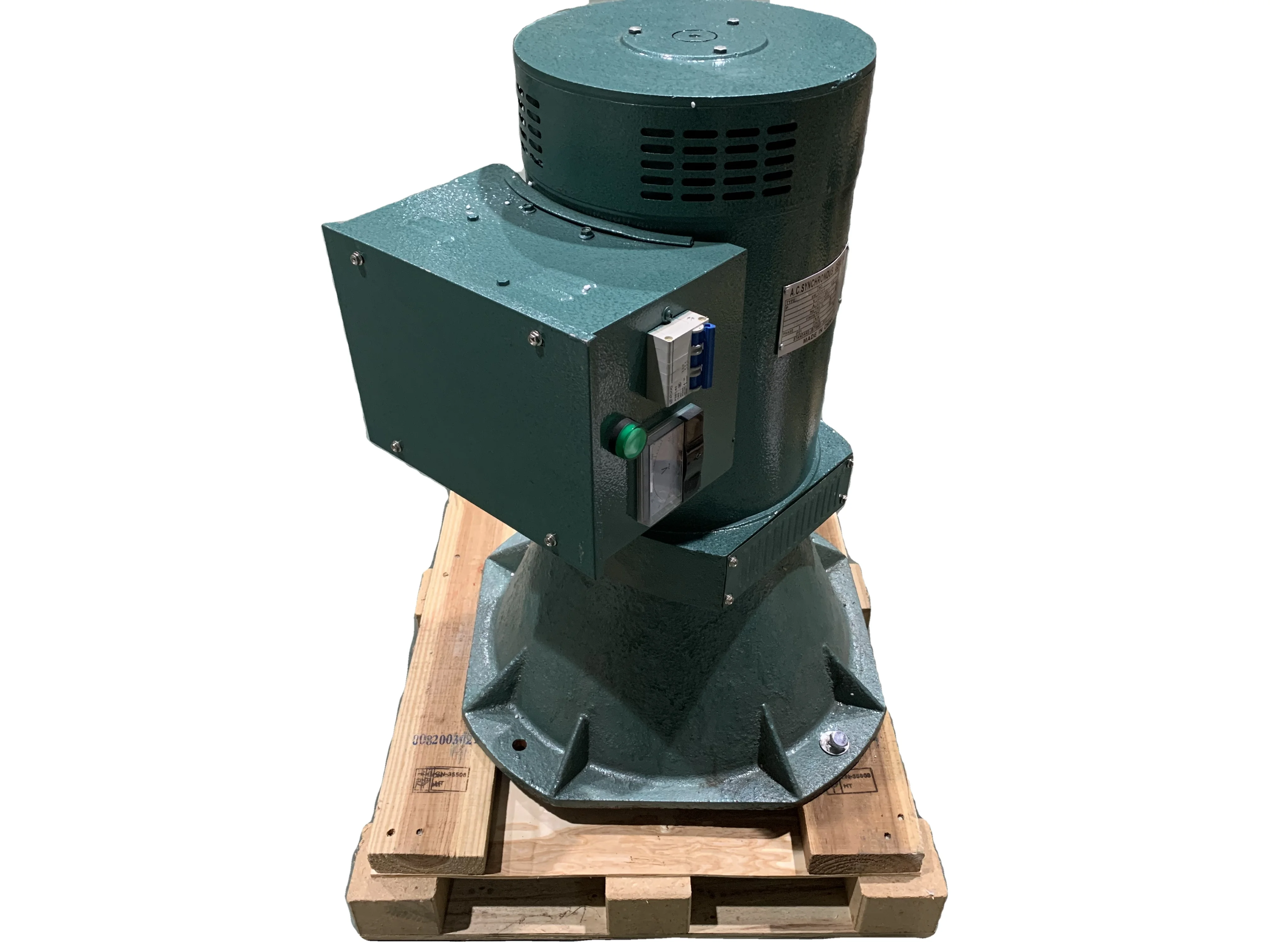 Hydro Power Generation Turbines Hydropower Plant 15kw/20kw/30kw Hydro Turbine Generator