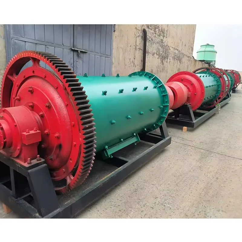 

【Best-selling】Dahab Ball Mill Dry Ball Mill Grinding Machine For Dressing Gold