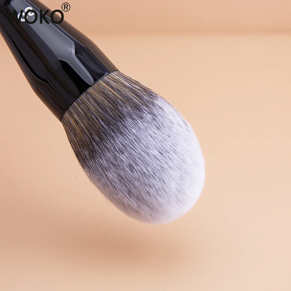 PRO80 Super Large All-over bronzing Brush Face Loose Powder Contour Powder Makeup Brushes Kabuki Body Bronzer Makeup Tool