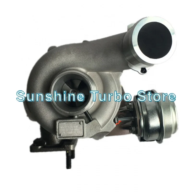 

turbocharger 53039700102 5303-970-0102 71790772 55205177 55214061 71793247 71724094