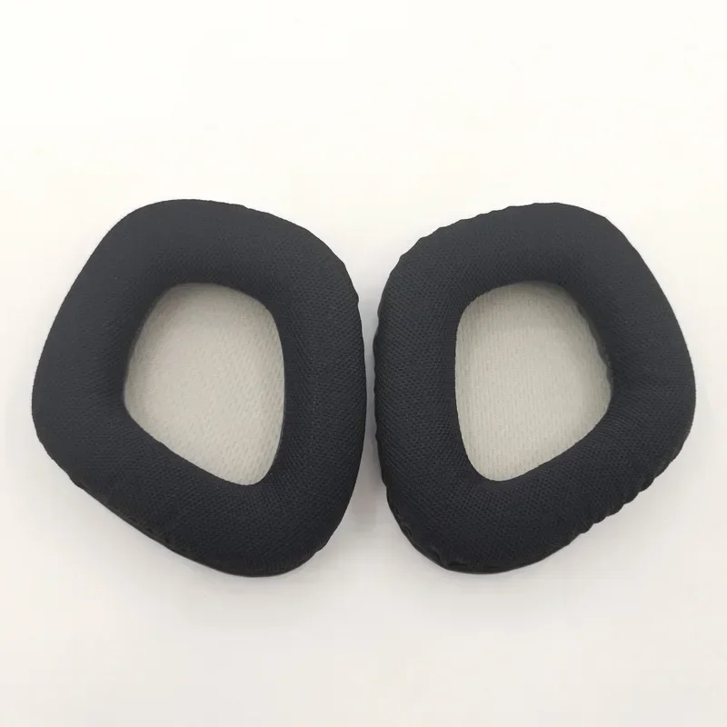

Replacement Earpads Memory Foam Ear Cushion Cover for Corsair Void PRO ELITE RGB Wireless Gaming Headset Earmuffs Ear Pads