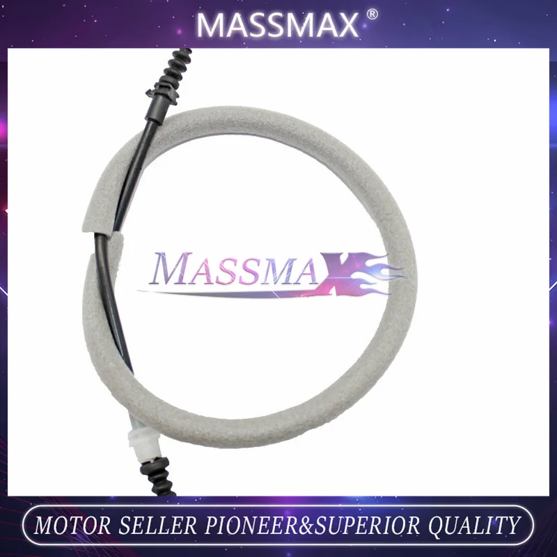 FQZ000041 AP03 Front Door Outer Lock Control Release Cable for Range Rover L322/MK3