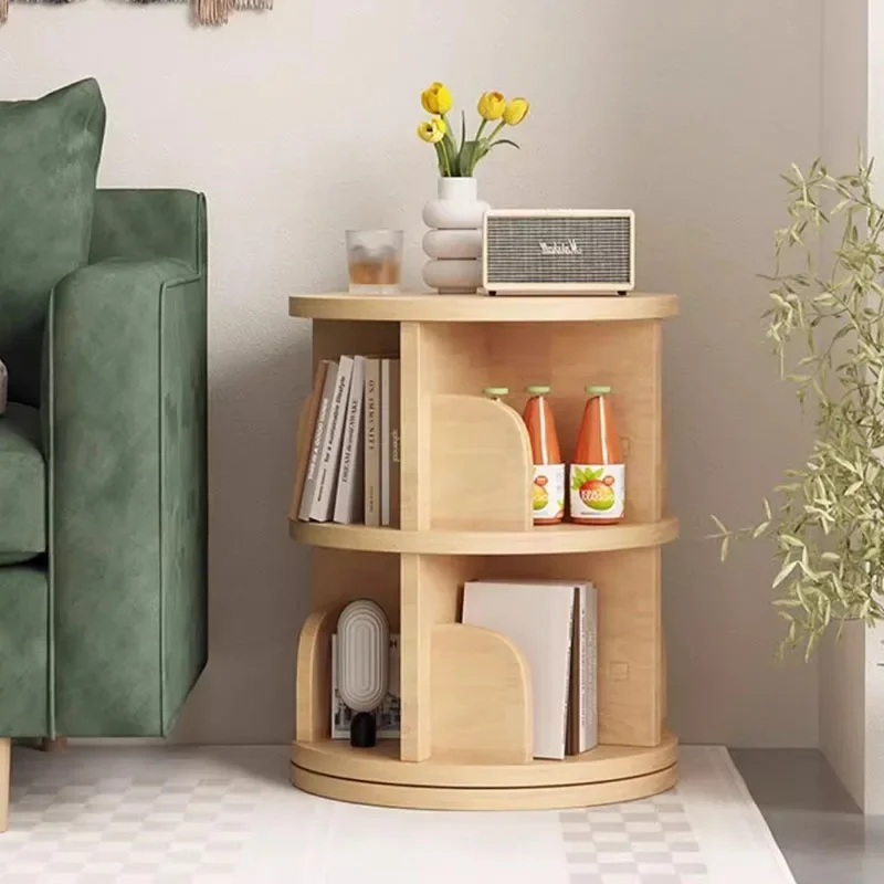 Tiny Tall Rotating … - image