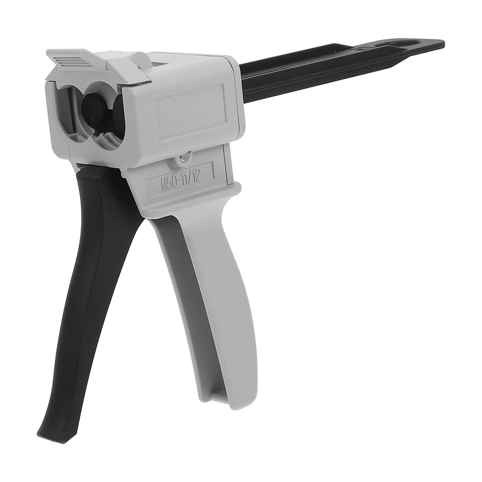 

Manual Glue Gun Dispenser for Epoxy Resin Mixing Tool Precise Control Portable Design Ideal for Various Materials