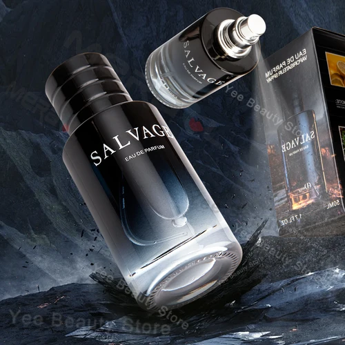 100ML perfume para hombres spray corporal nota afrutada fragancia ligera de larga duración colonia para hombres encanto de confianza fecha de viaje de negocios