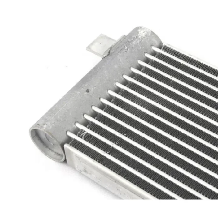 لسيارات BMW M5 F90 G15 M850iX كوبيه سيدان مبرد زيت ناقل الحركة 17118053512 المبرد الجديد