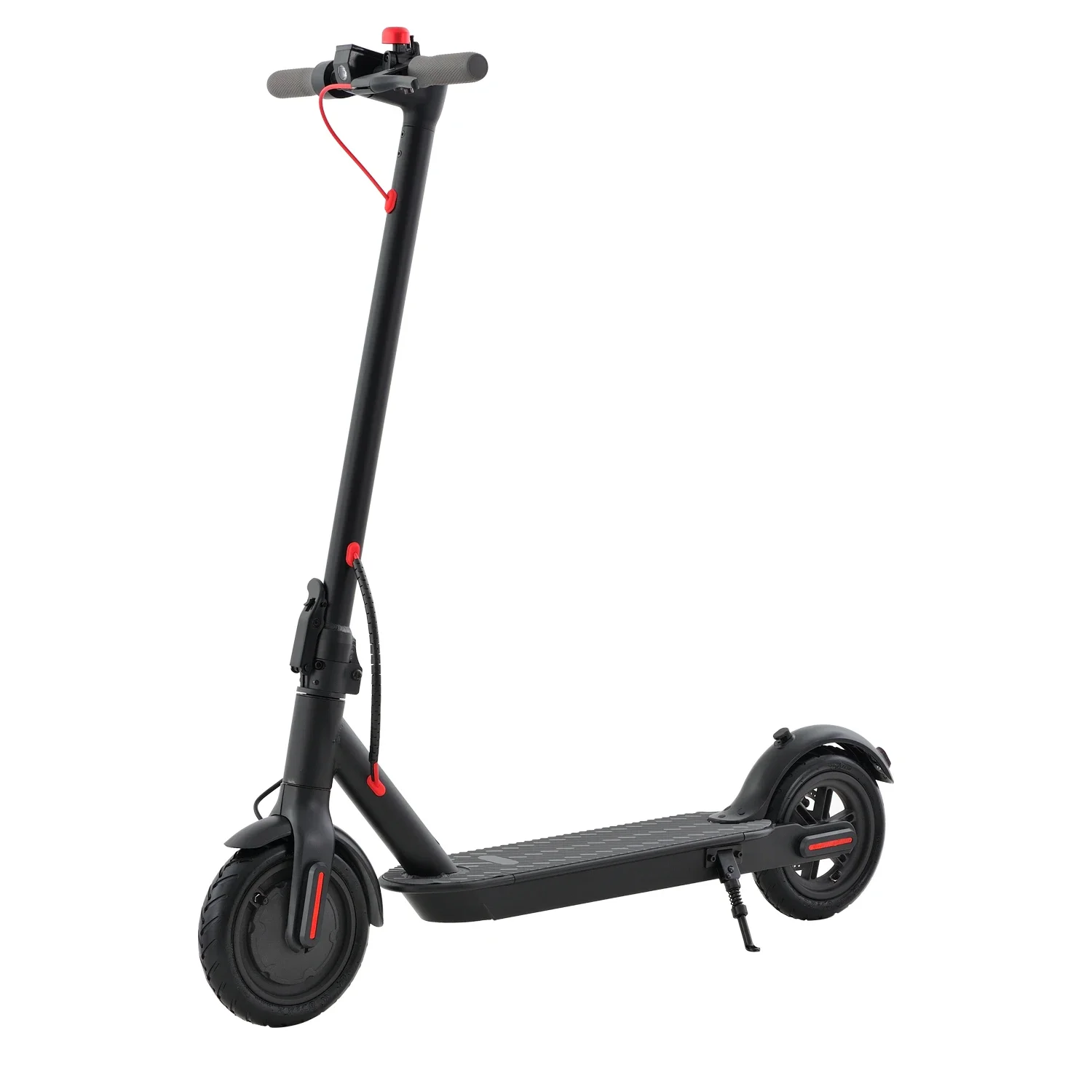 8.5 Inch Electric Scooter EU Warehouse Foldable Scooter Bike Electric Two Wheel