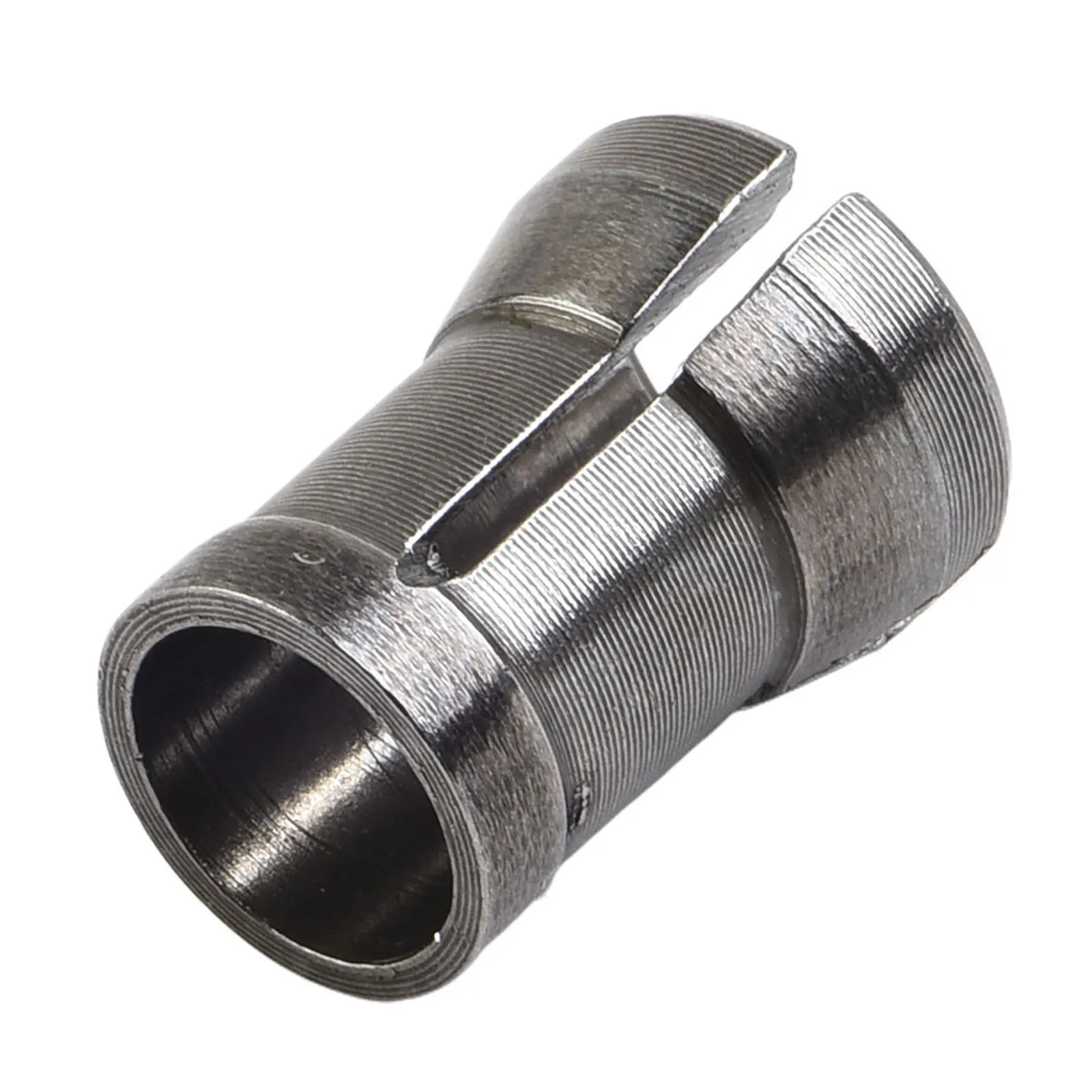 1/3pcs Steel Milling Cutter Adapter Collet Chuck For Engraving Trimming Machines Router Bit Collet Power Tool Accessory