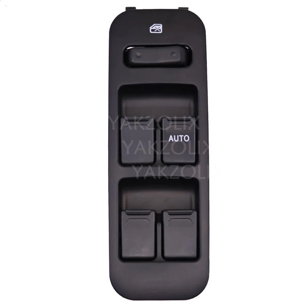 For Suzuki Every Lapin Alto Front Right Driver Side Electric Power Master Window Switch Button Car Accessories 37990-82G30
