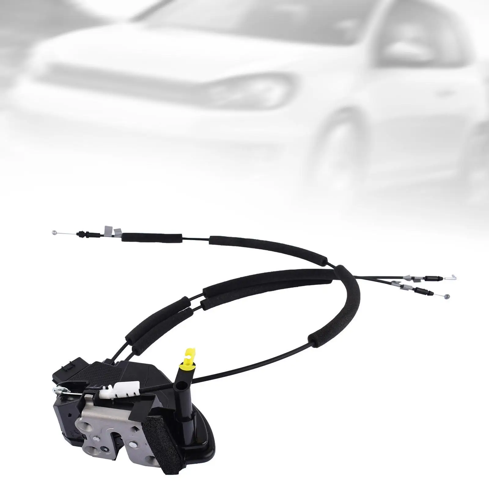 

80501-4BA0A Запасные части Привод защелки дверного замка для Nissan Rogue
