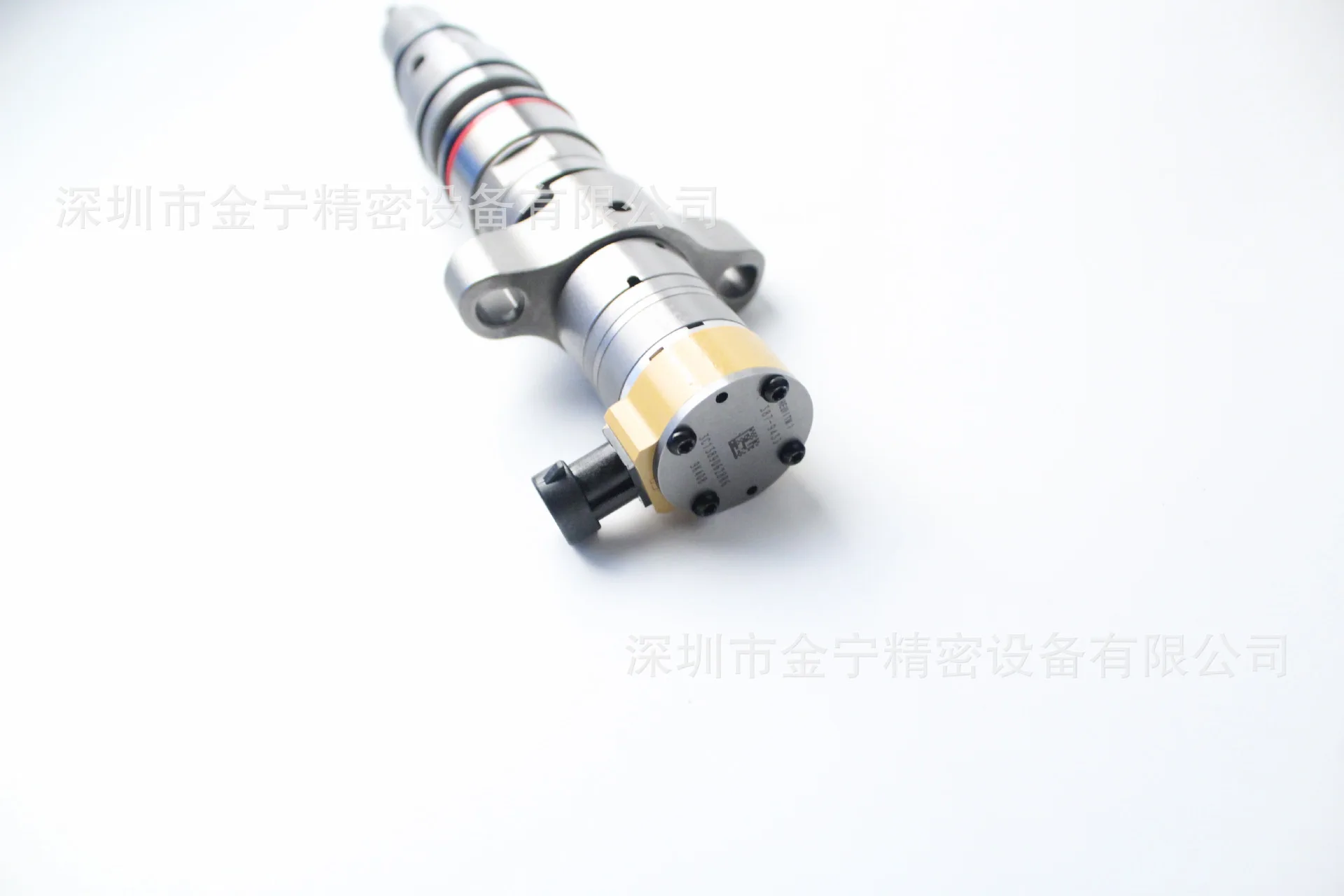 Diesel Common Rail 3879433 Is Suitable for C9 Injectors