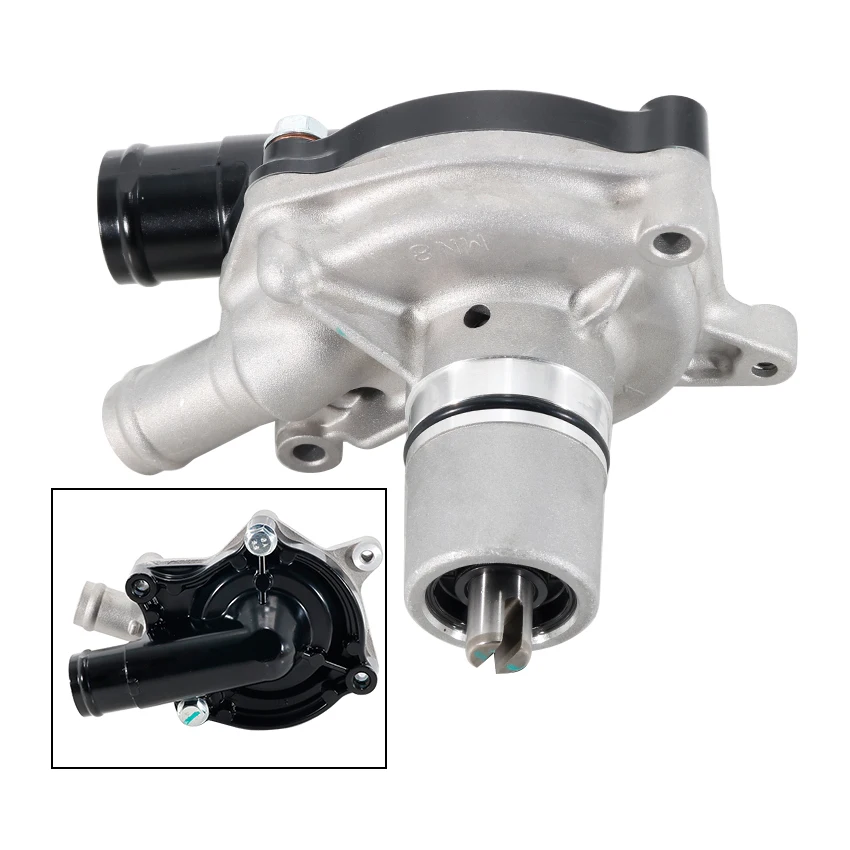 Motorcycle Water Pump For Honda 19200-MN8-010 VRX400 T NV400 CJ/CK CS/CV Steed DCY/DC1/DC2 Shadow Slasher