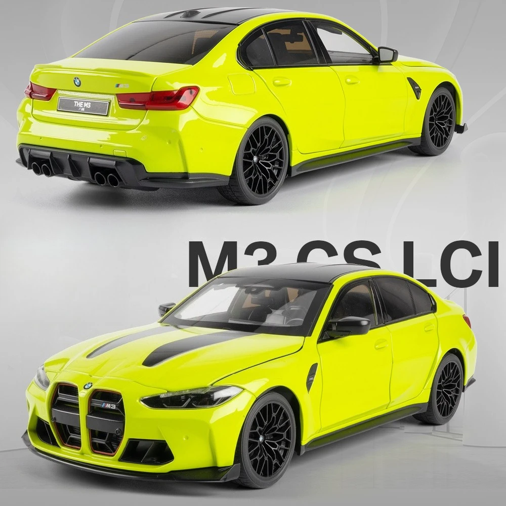 1-18-m3-cslci-x5m-model-sports-car-toy-front-wheel-steering-shock-absorption-supercar-miniature-models-for-kids'-edutainment