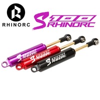 RhinoRC Internal Dual Springs 100mm Crawling Shock
