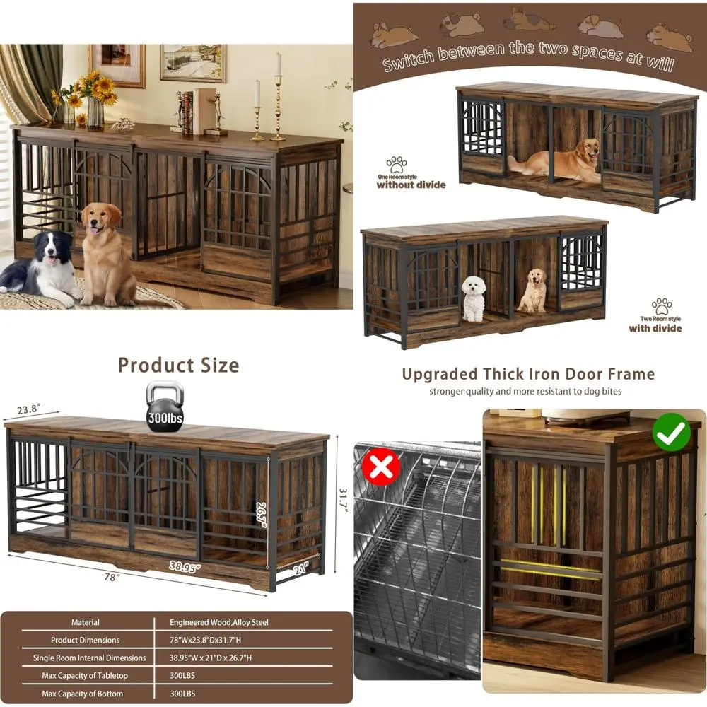 Extra Large Heavy D… - image