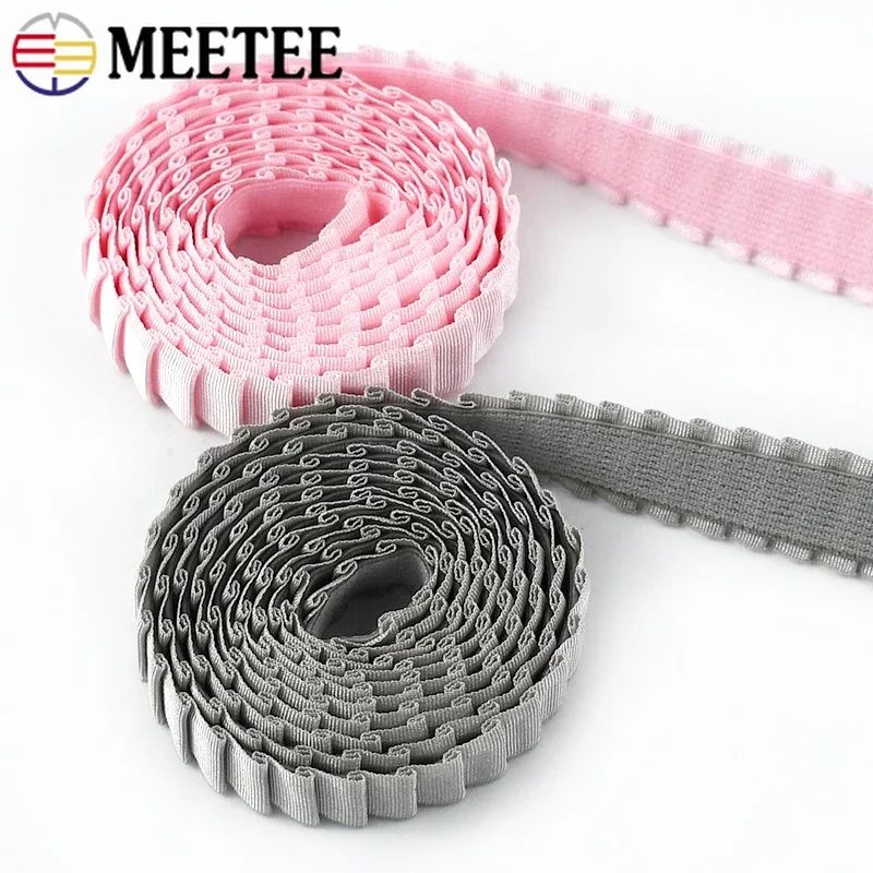13mm Nylon Elastic Band for Sewing